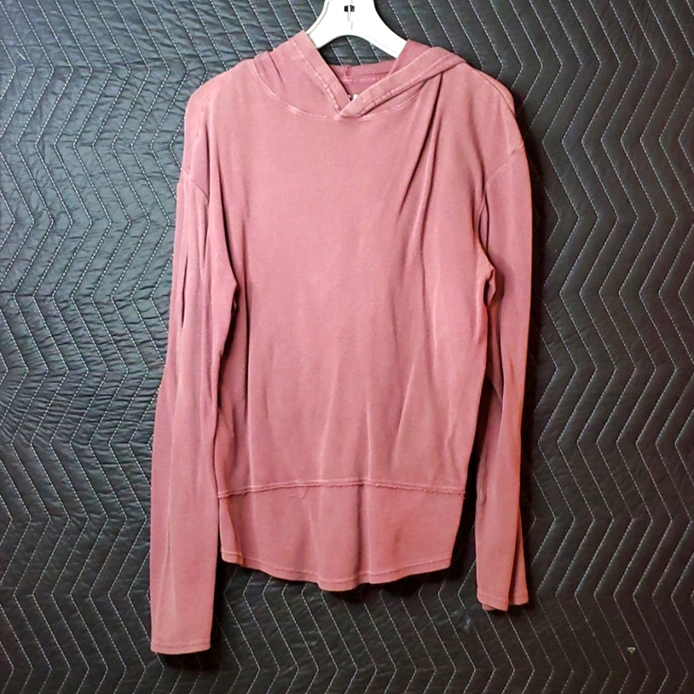 Rare Decree lightweight Hoodie shirt